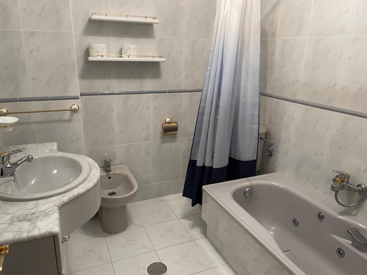 Ermita San Vicente De La Barquera Duplexアパートメント エクステリア 写真