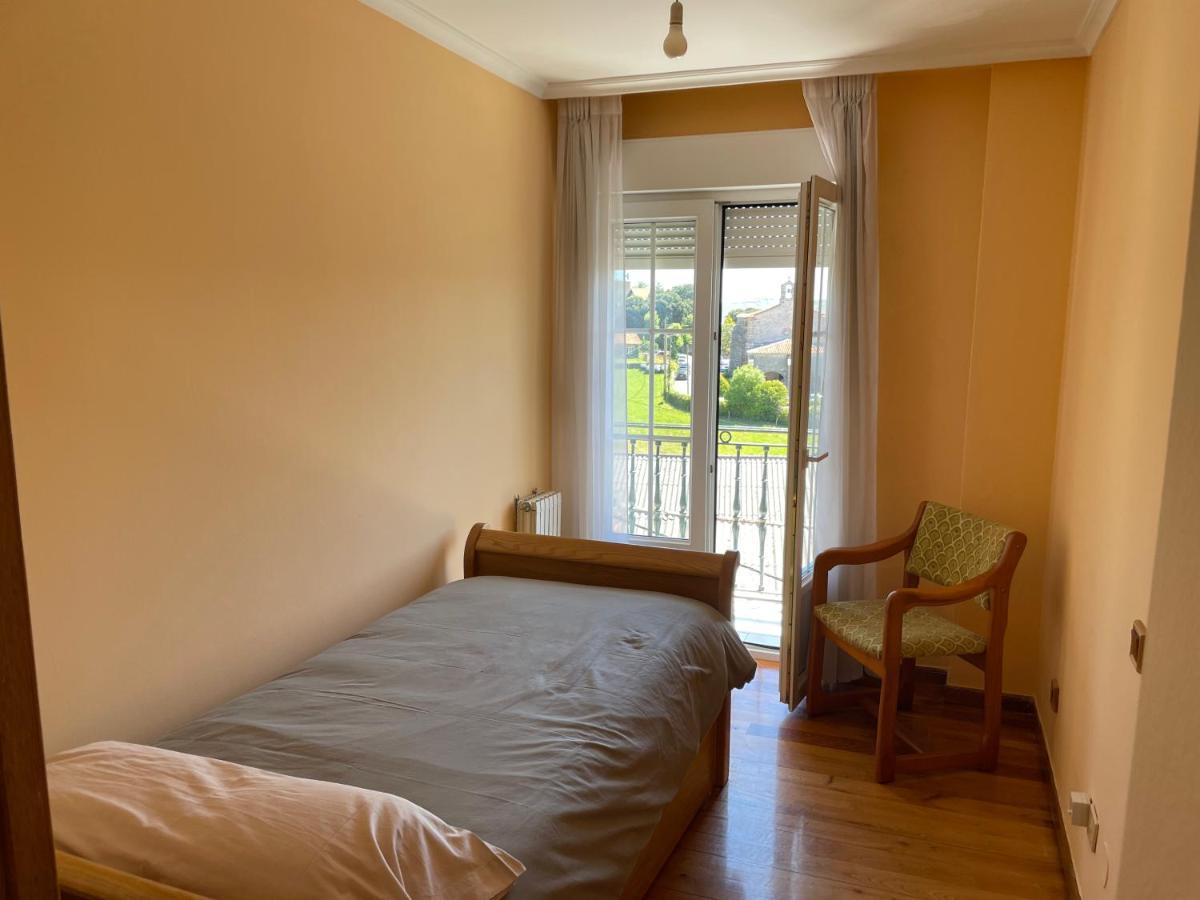 Ermita San Vicente De La Barquera Duplexアパートメント エクステリア 写真