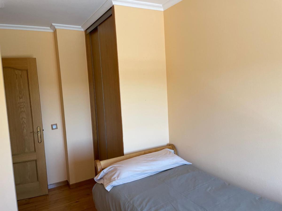 Ermita San Vicente De La Barquera Duplexアパートメント エクステリア 写真