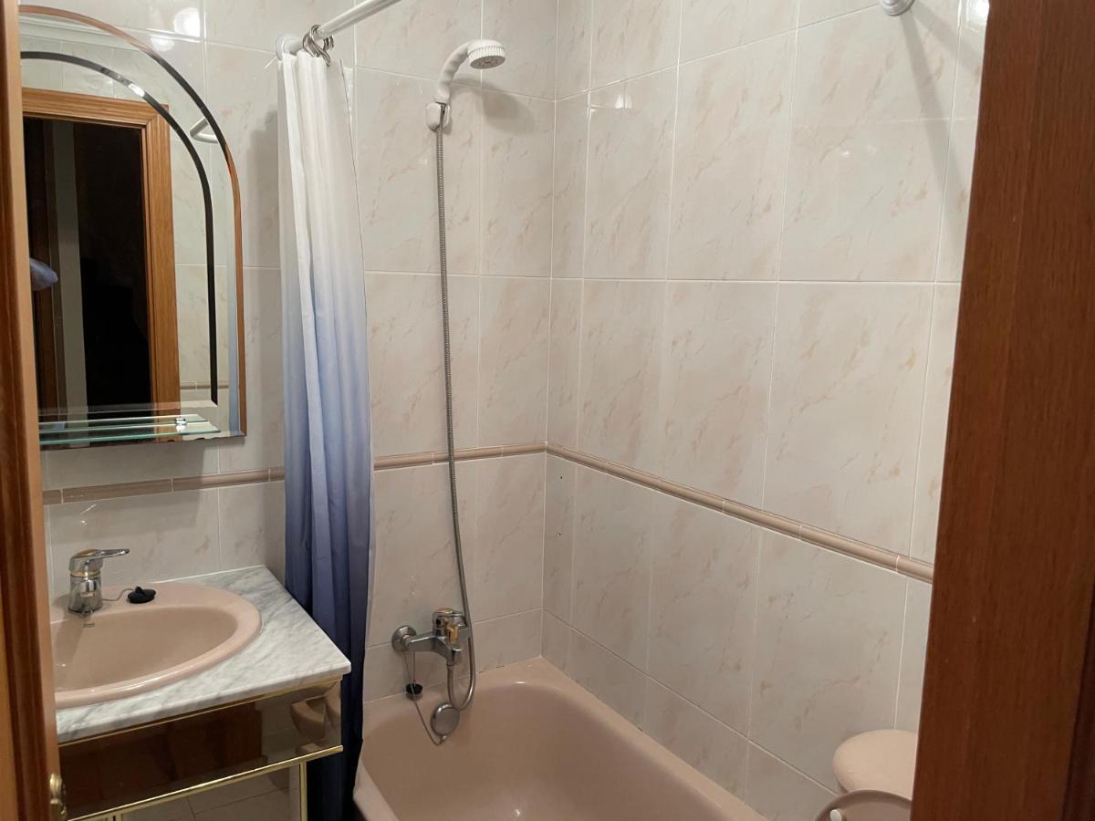Ermita San Vicente De La Barquera Duplexアパートメント エクステリア 写真